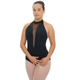 Collant Serena linha Luxo Home Dance