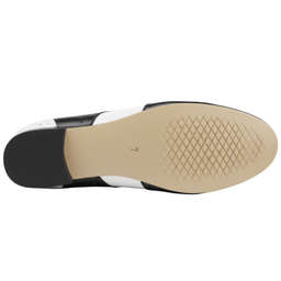 Sapato para Dança de Salão Masculino Sola de Couro