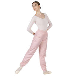 Calça Aquecimento rosa