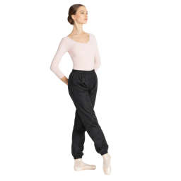 Calça Aquecimento preto