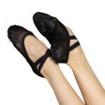 Sapatilha Brise - 400 Preta