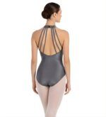 Collant Tiras Frente