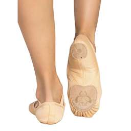 Sapatilha de Meia Ponta Fly – Evidence Ballet