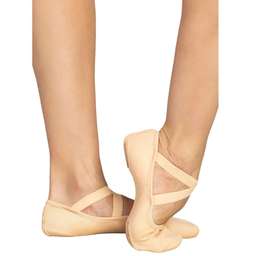 Sapatilha de Meia Ponta Fly – Evidence Ballet