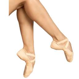 Sapatilha de Meia Ponta Fly – Evidence Ballet