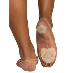 Sapatilha de Meia Ponta Fly – Evidence Ballet