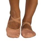 Sapatilha Meia ponta Mocha (1)