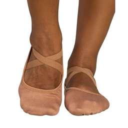 Sapatilha de Meia Ponta Fly – Evidence Ballet