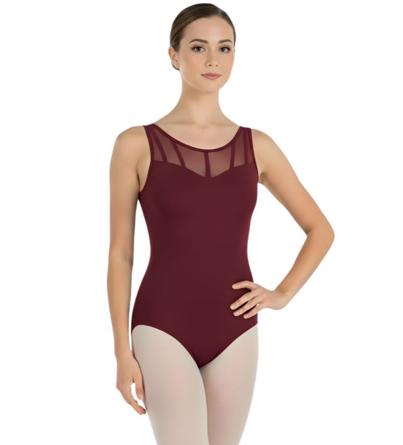 luxo tule vinho frente luxo tule vinho frente