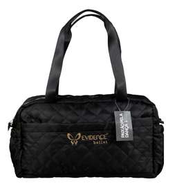 Bolsa de Ballet e Dança Matelassê - Evidence Ballet
