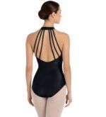 Collant cirre gola alta luxo1