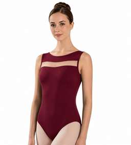 Collant regata Illusion Home Dance
