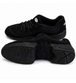 Tênis para Dança Split Sole Home Dance