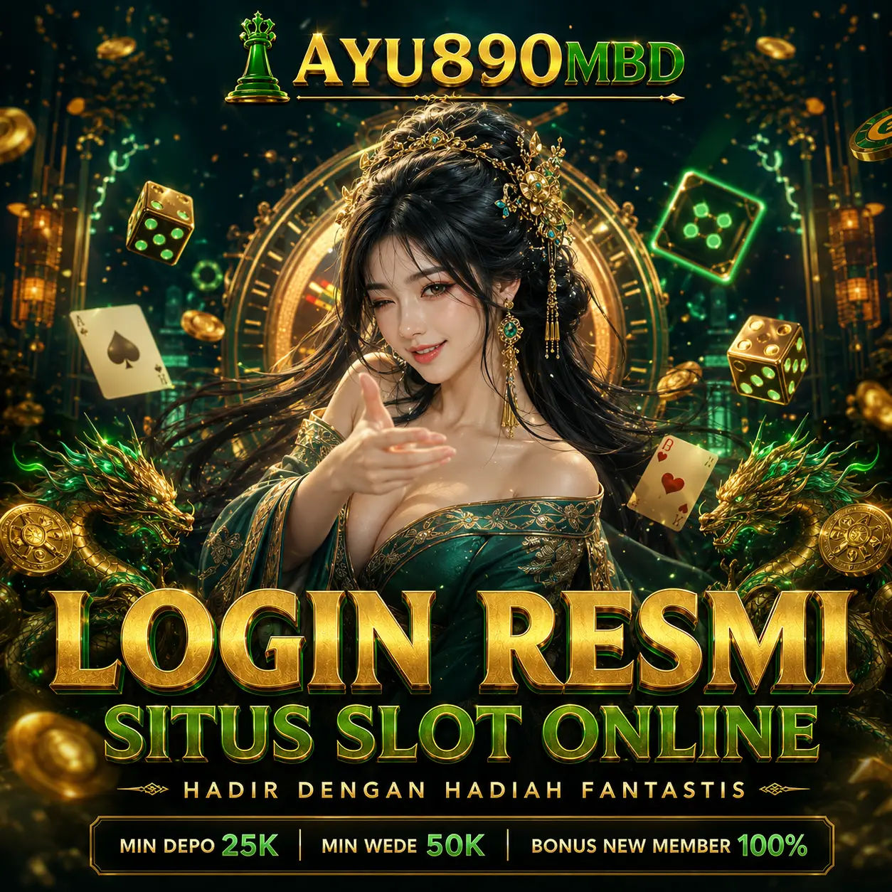 AYU890MBD Banner