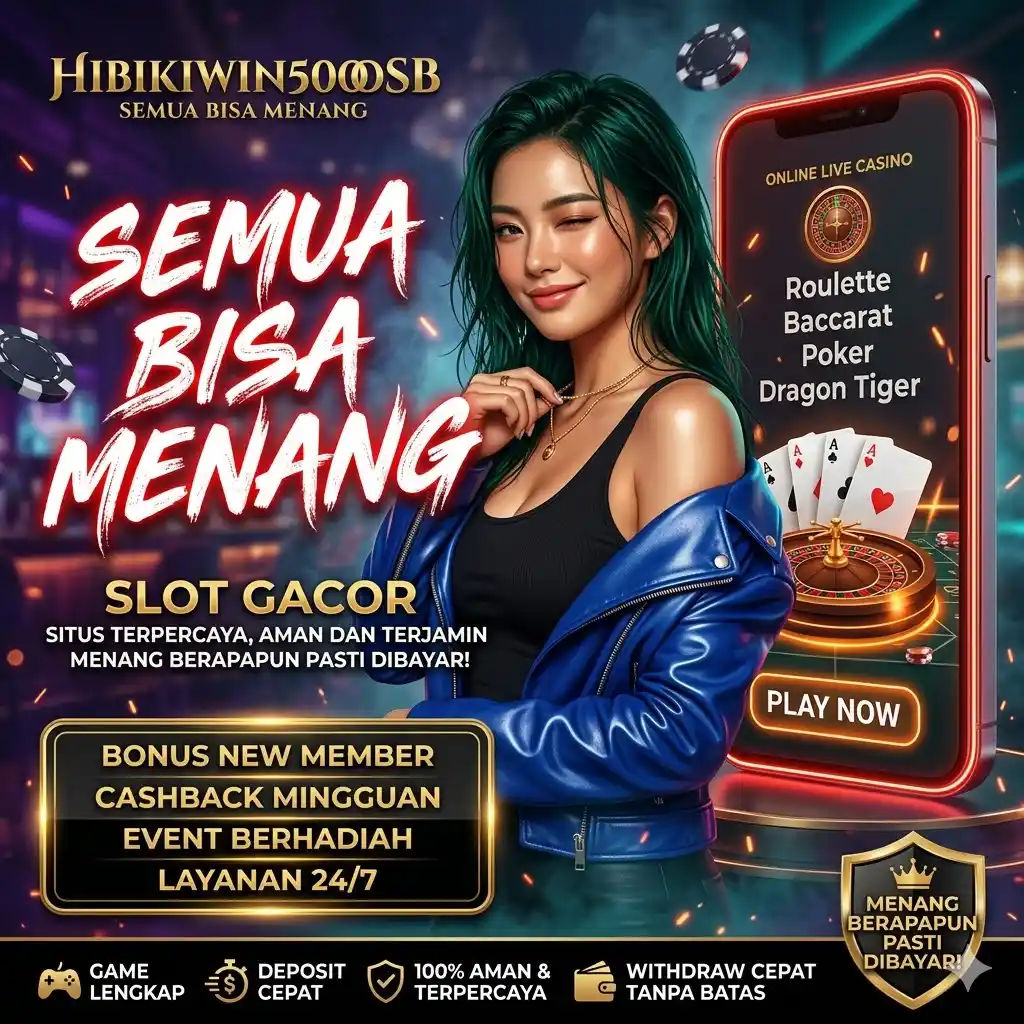 Banner HIBIKIWIN500OSB