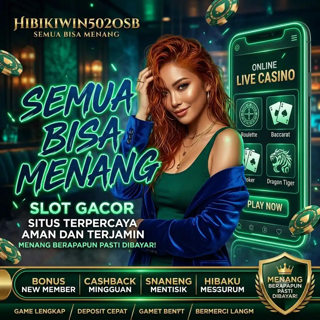 Banner HIBIKIWIN502OSB