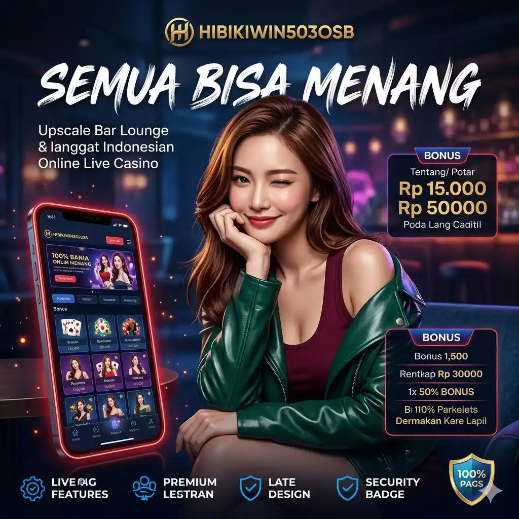 Banner HIBIKIWIN503OSB