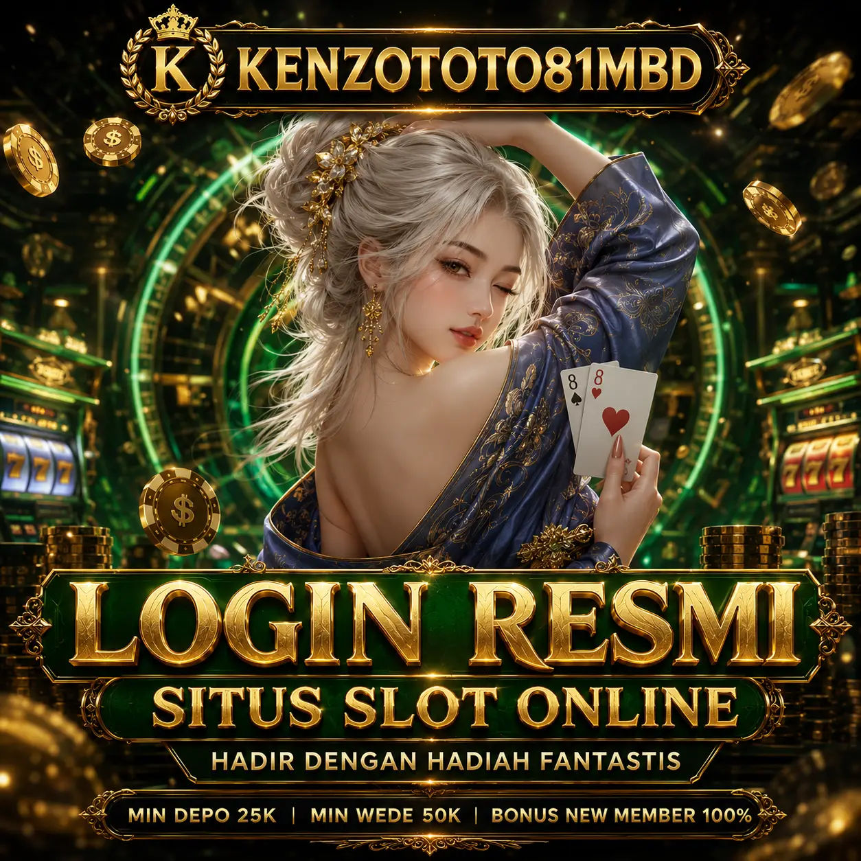 KENZOTOTO81MBD Banner