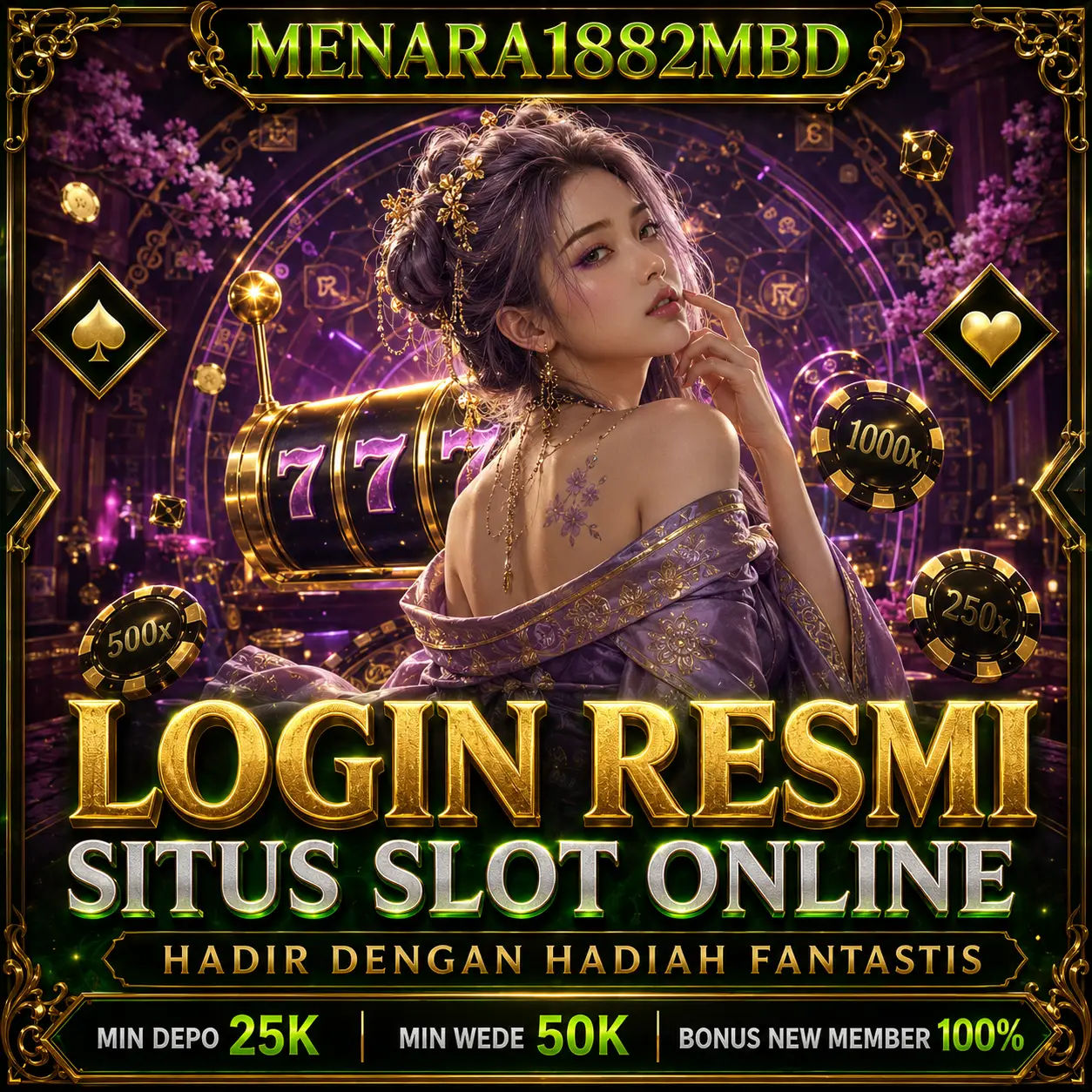 MENARA1882MBD Banner