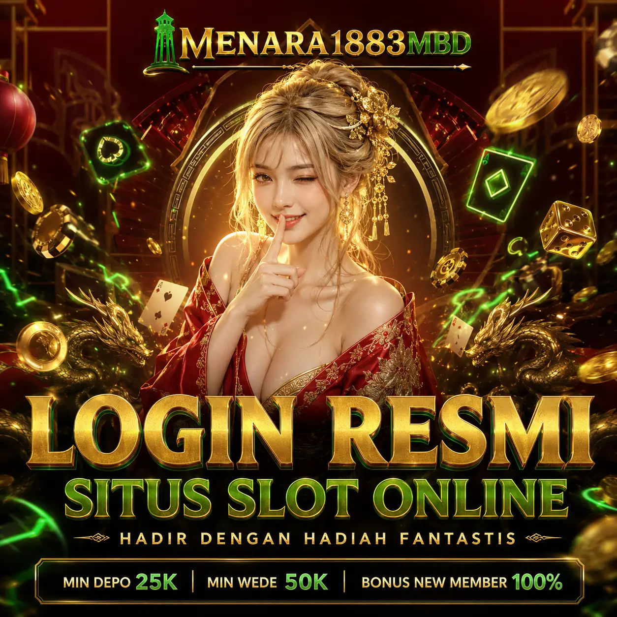 MENARA1883MBD Banner