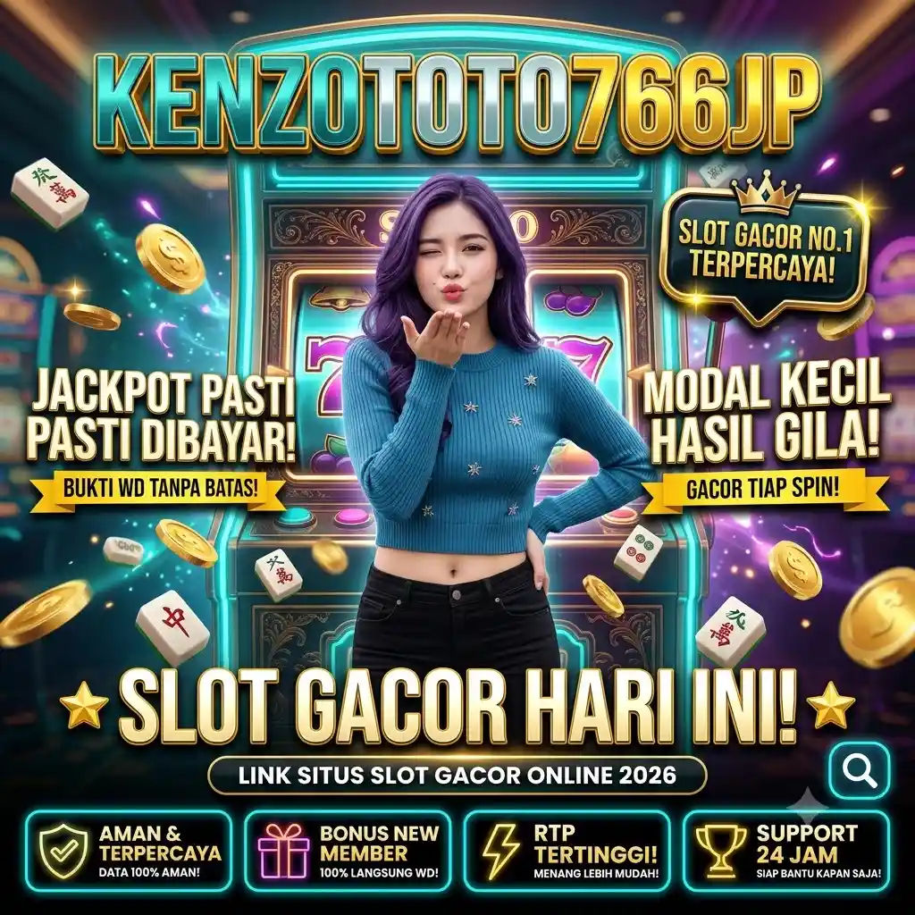Banner KENZOTOTO766JP