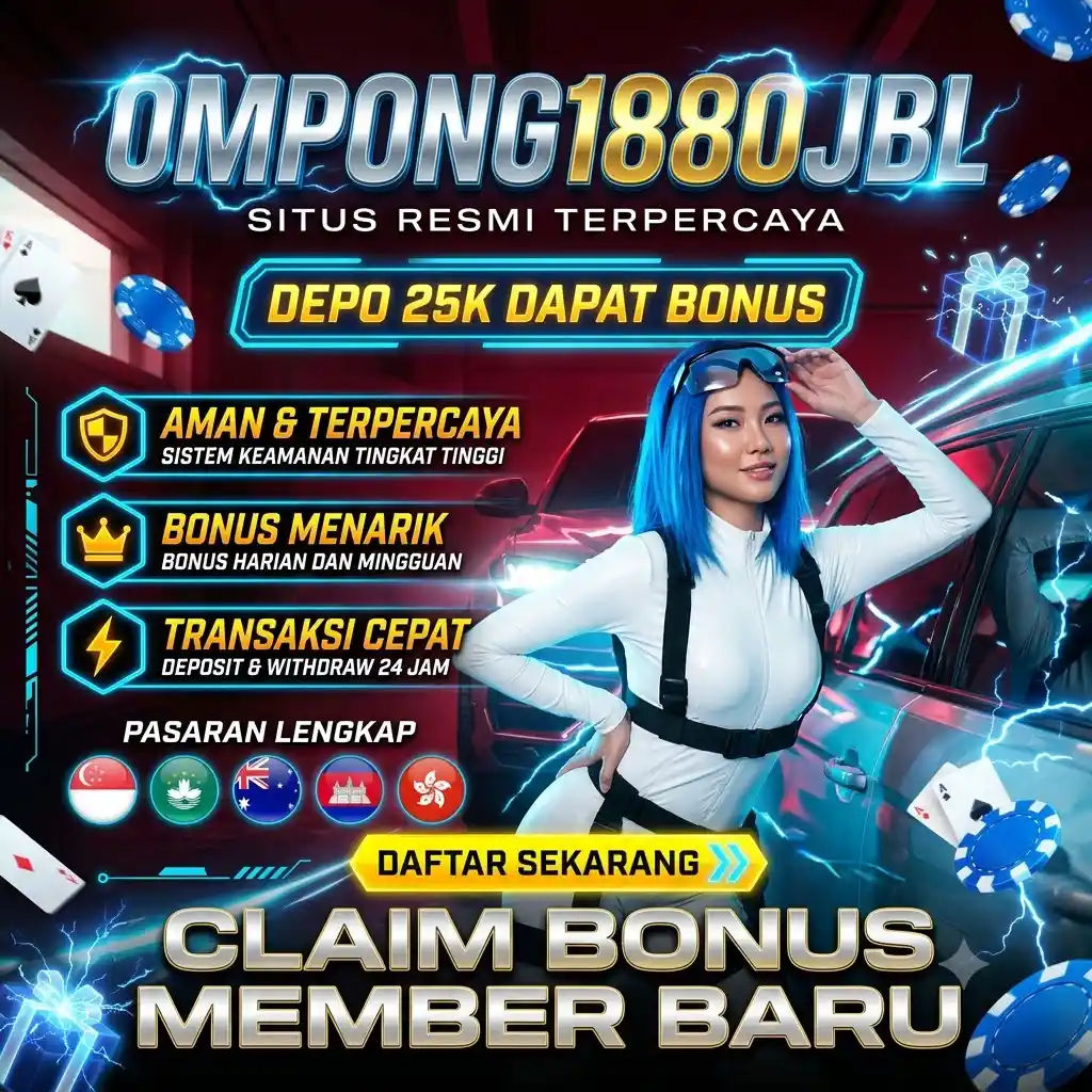 Banner OMPONG1880JBL