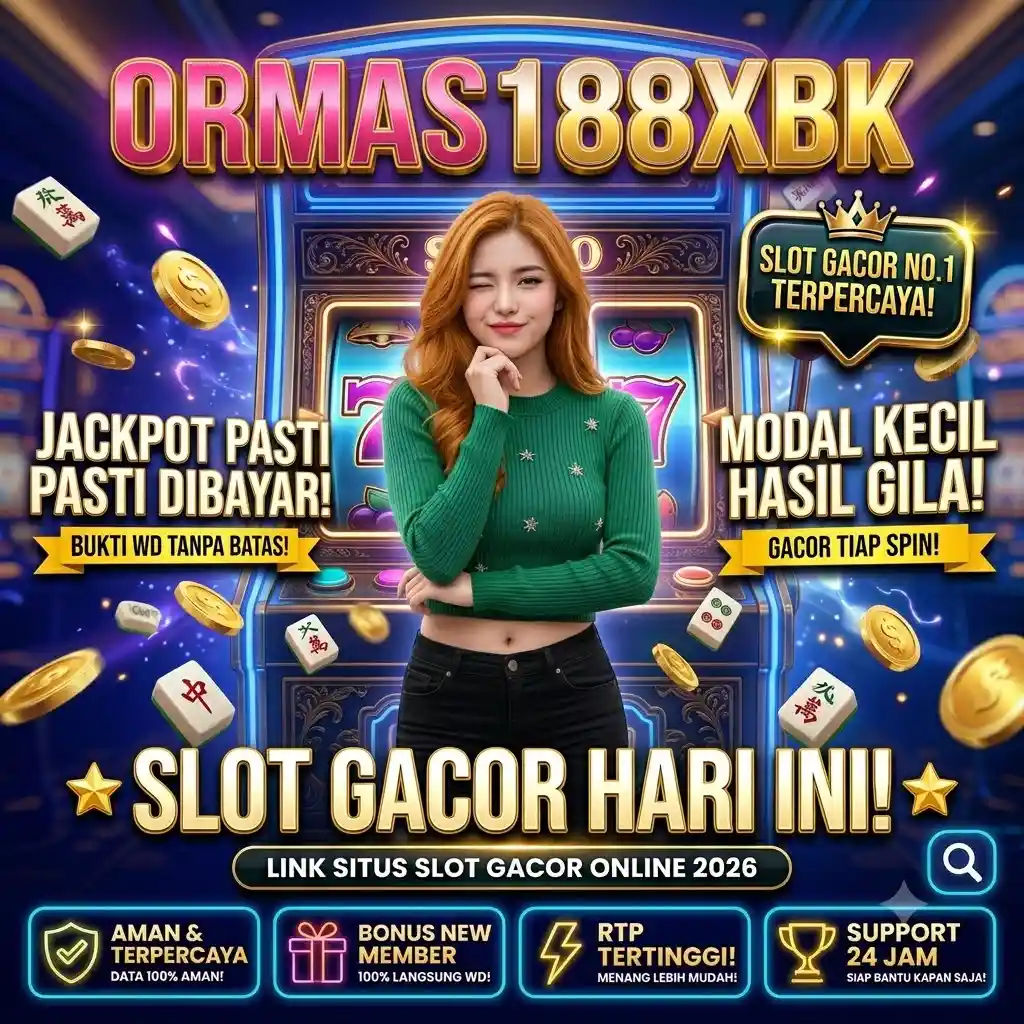 Banner ORMAS188XBK