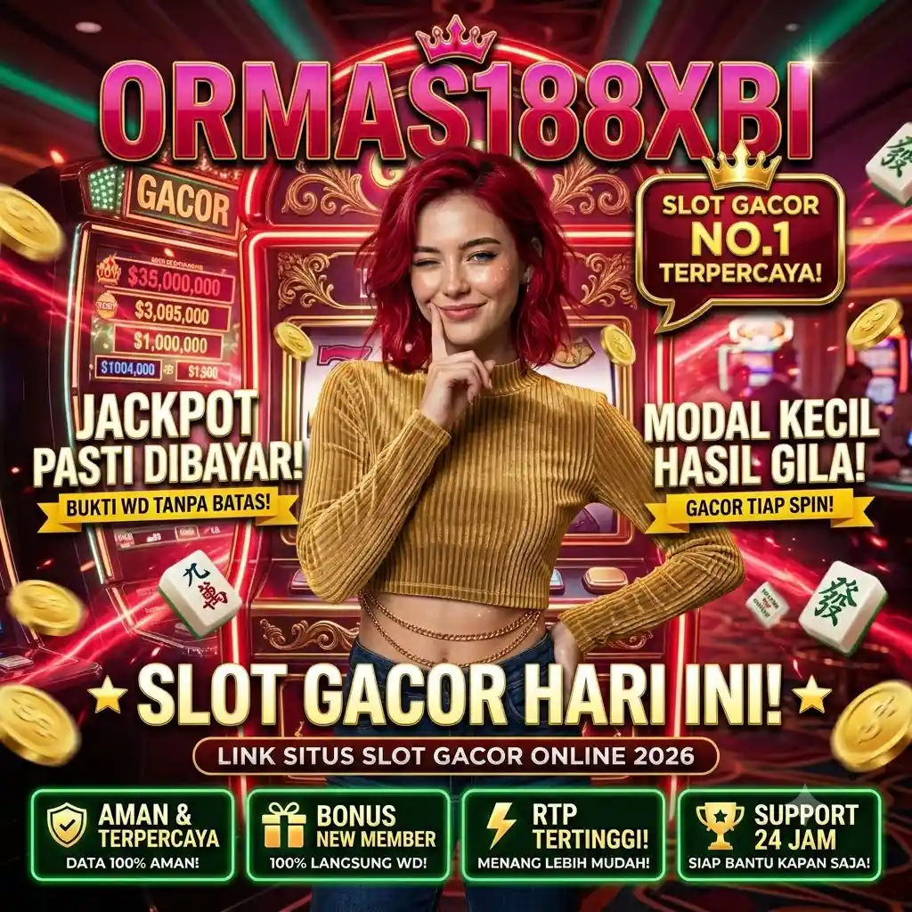 Banner ORMAS188XBl