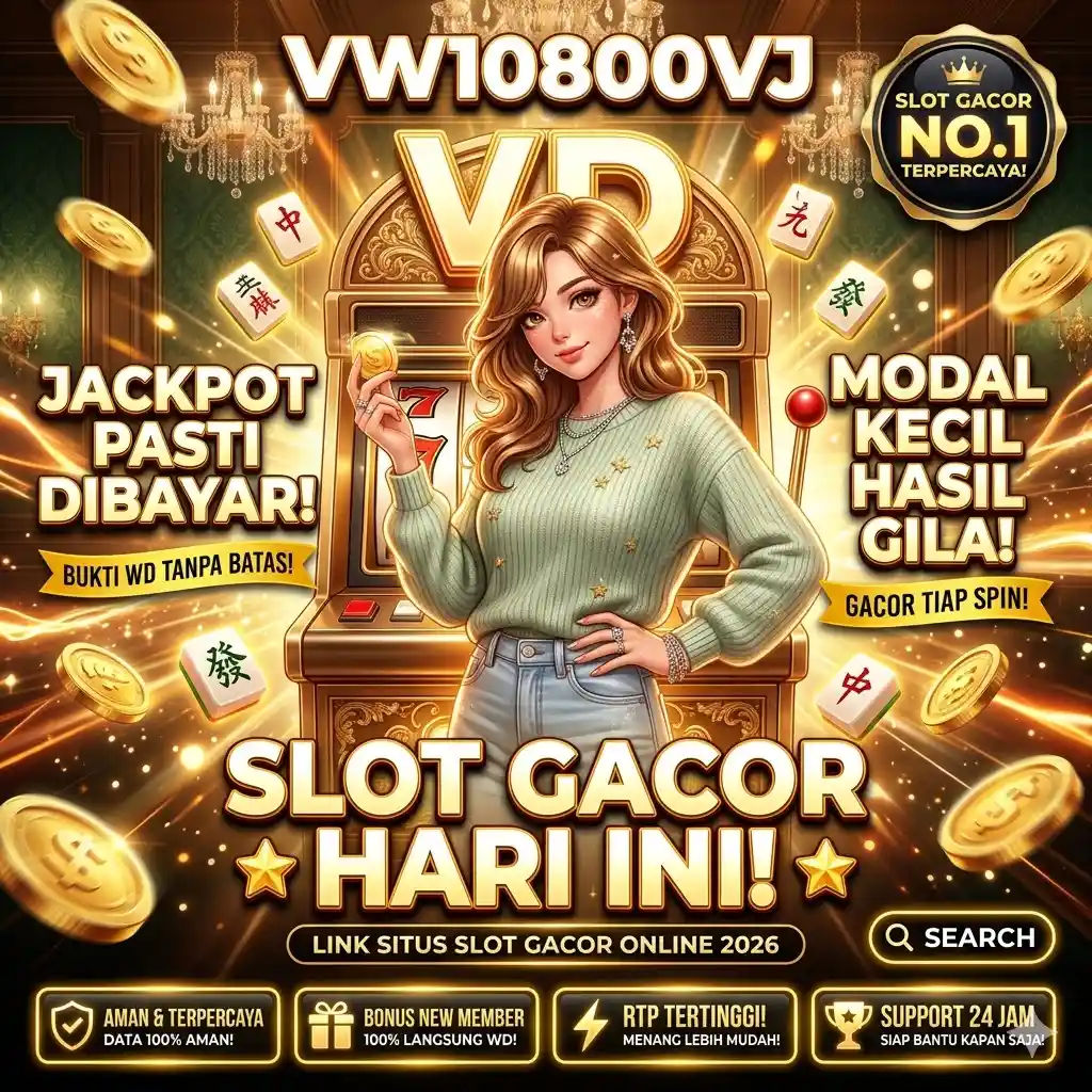 Banner VW1080OVJ