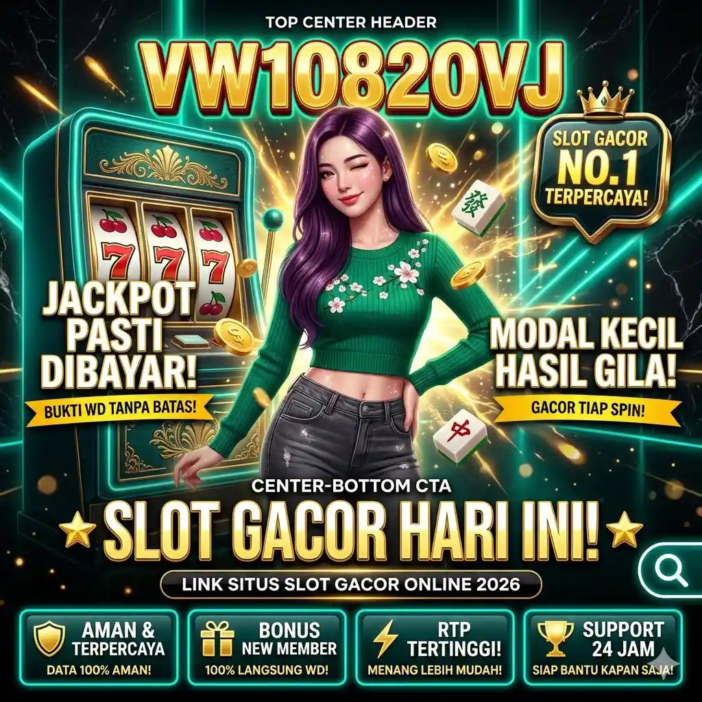 Banner VW1082OVJ
