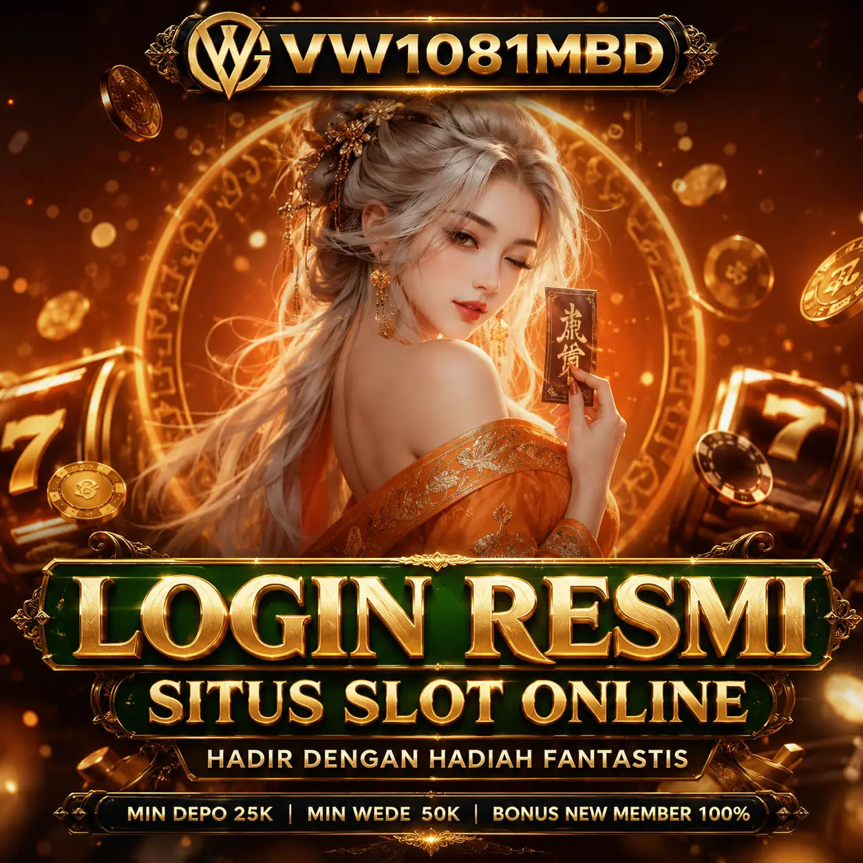VW1081MBD Banner