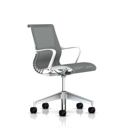 Setu Chair, With Arms – Herman Miller