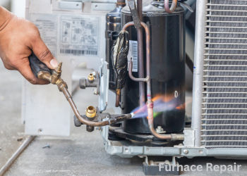 Best Furnace Conversion Services in Garden City, KS