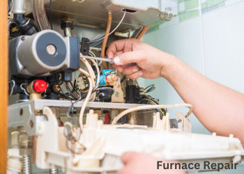 Furnace Installation in Garden City, KS