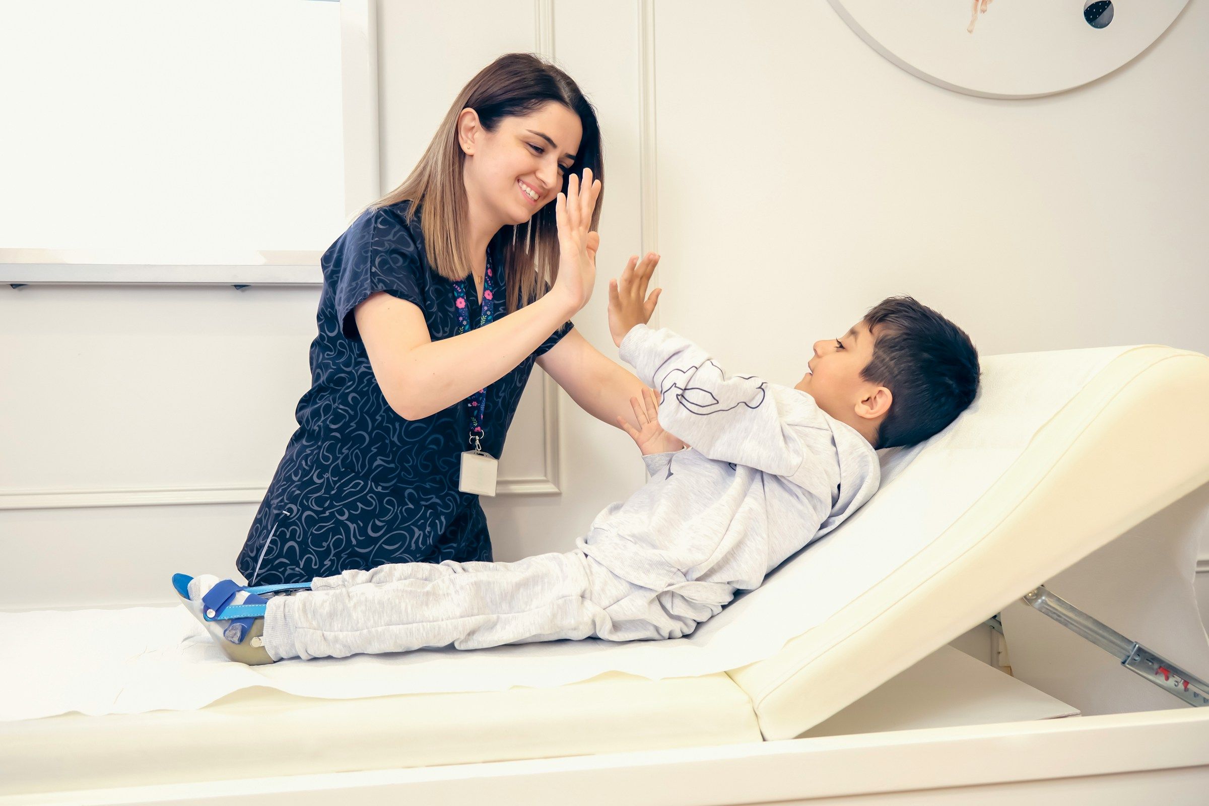 Dr Ankit Jain - Best Pediatrician in Lucknow