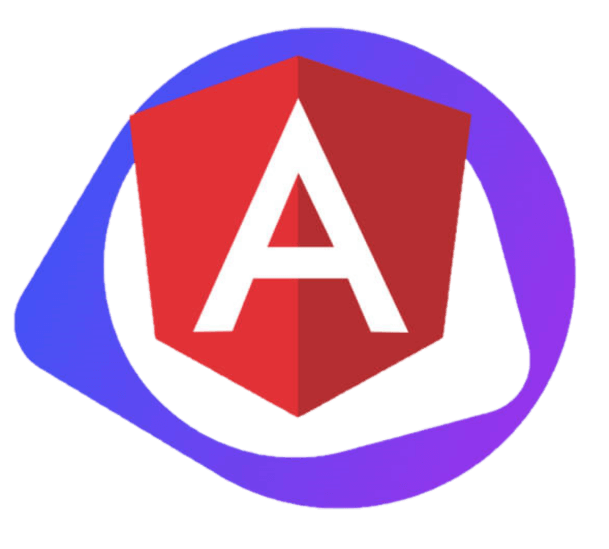 Angular framework image