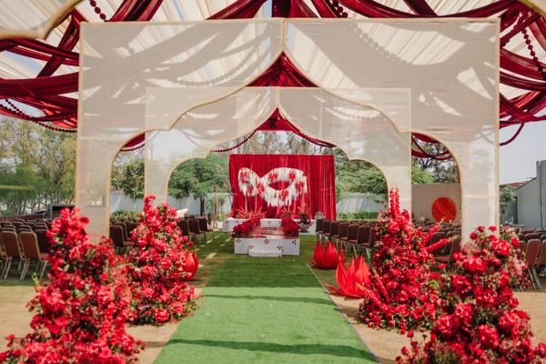 Planning an Indian Wedding from the USA: A Practical NRI Guide