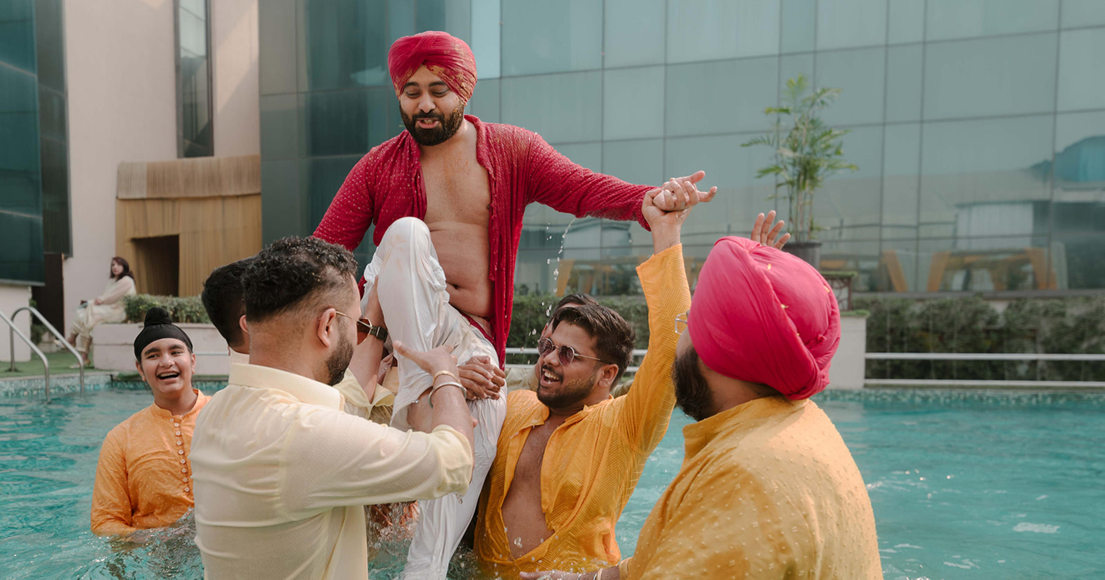 Wedding Planner or Plan It Yourself? An Honest Guide for Indian Weddings (2026)