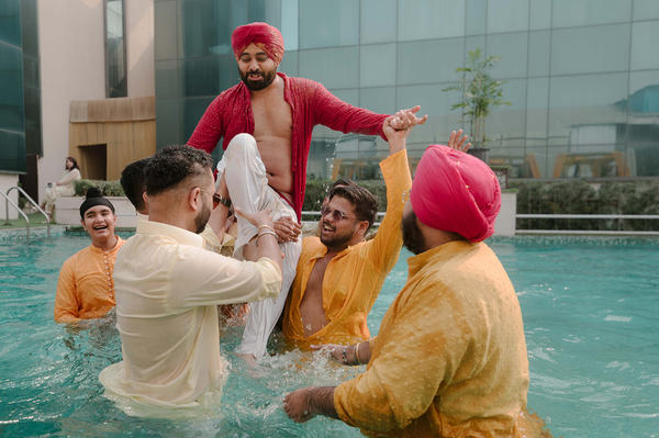 Wedding Planner or Plan It Yourself? An Honest Guide for Indian Weddings (2026)