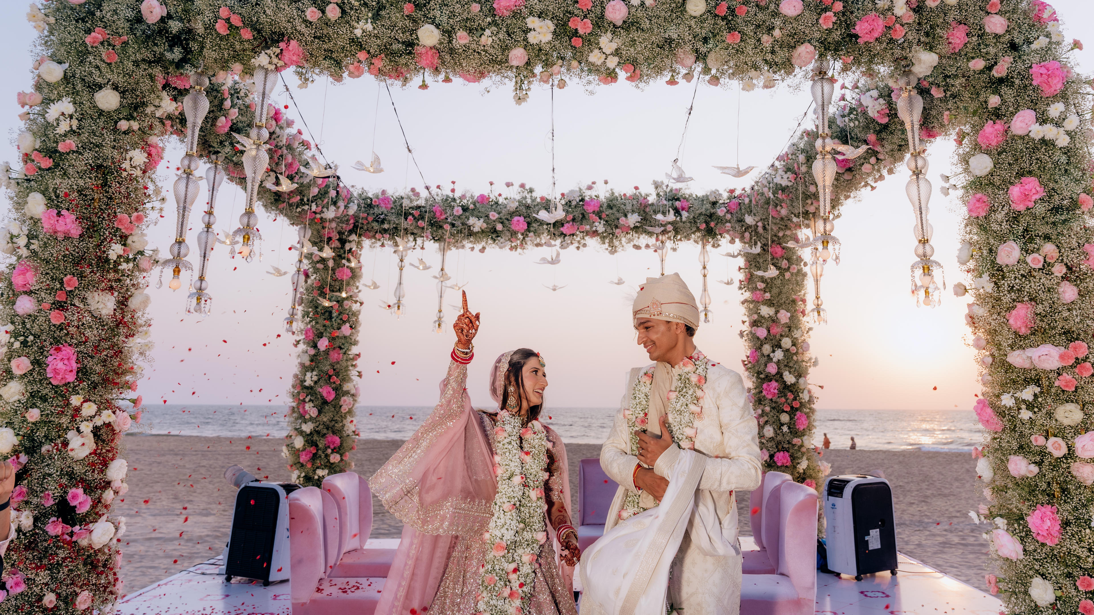 Who Pays for the Wedding in India? What 2,000+ Couples Reported in 2025-26