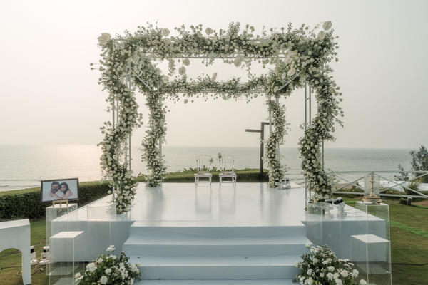 The best wedding venues in Goa — an honest guide