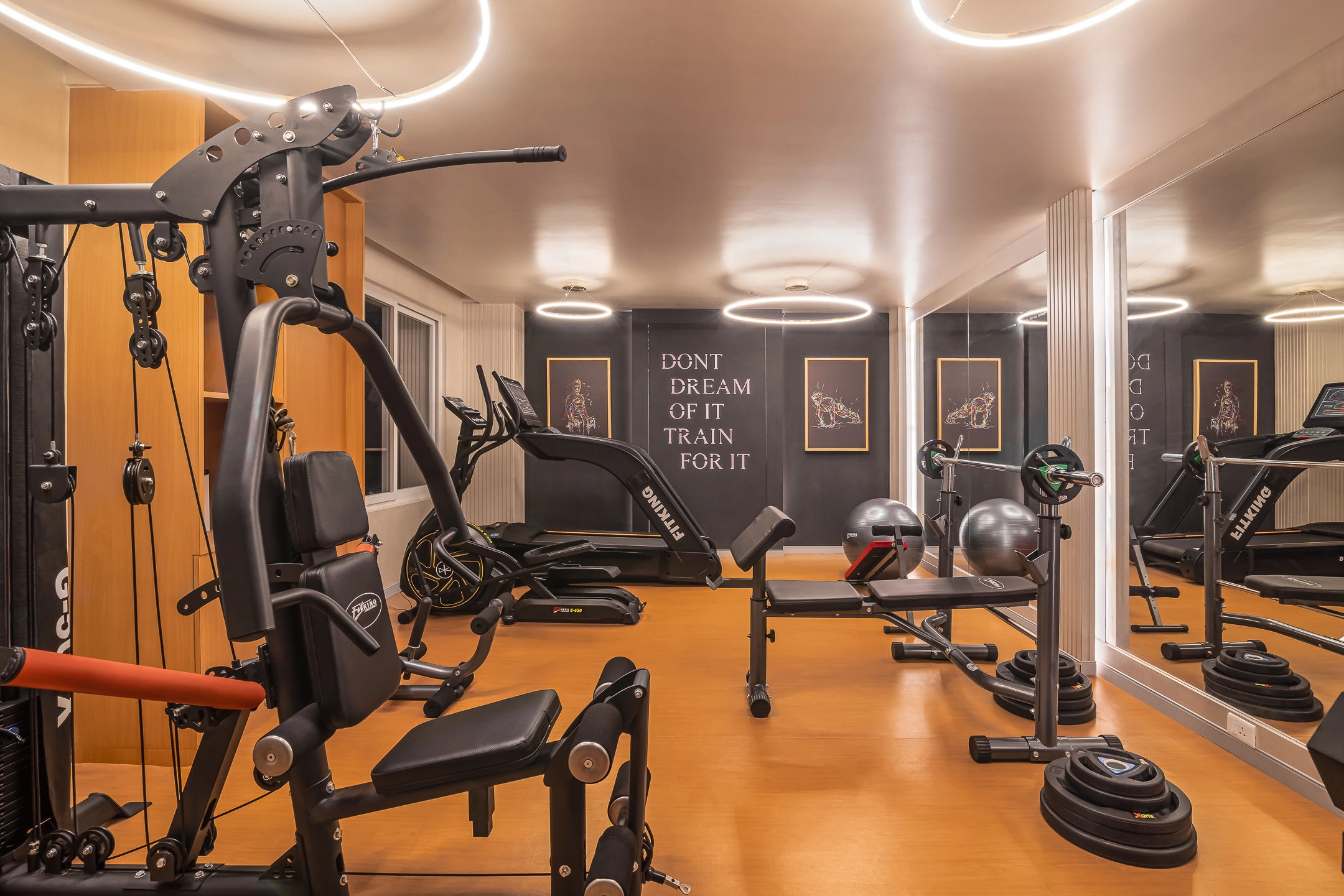 Gym