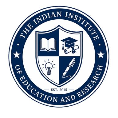 IIER Logo