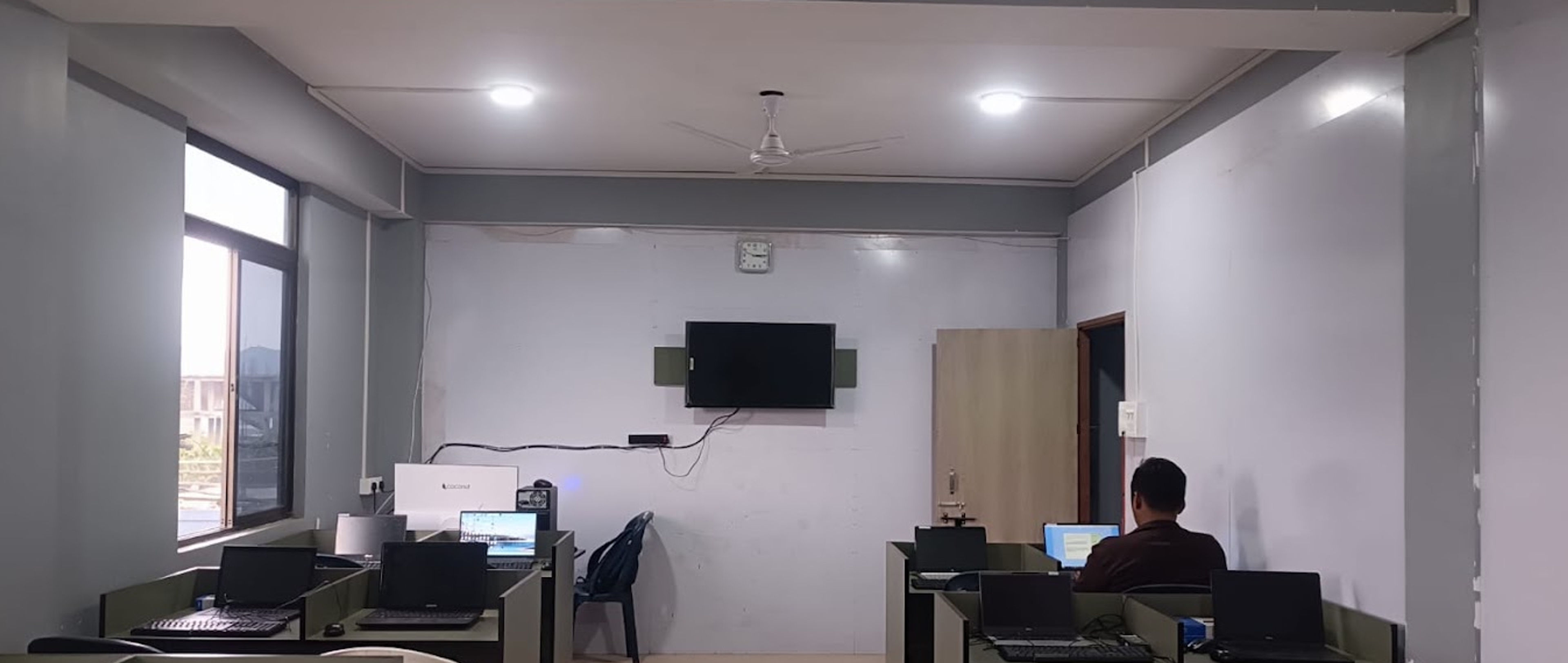 Computer Training Center