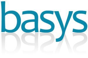 Basys logo