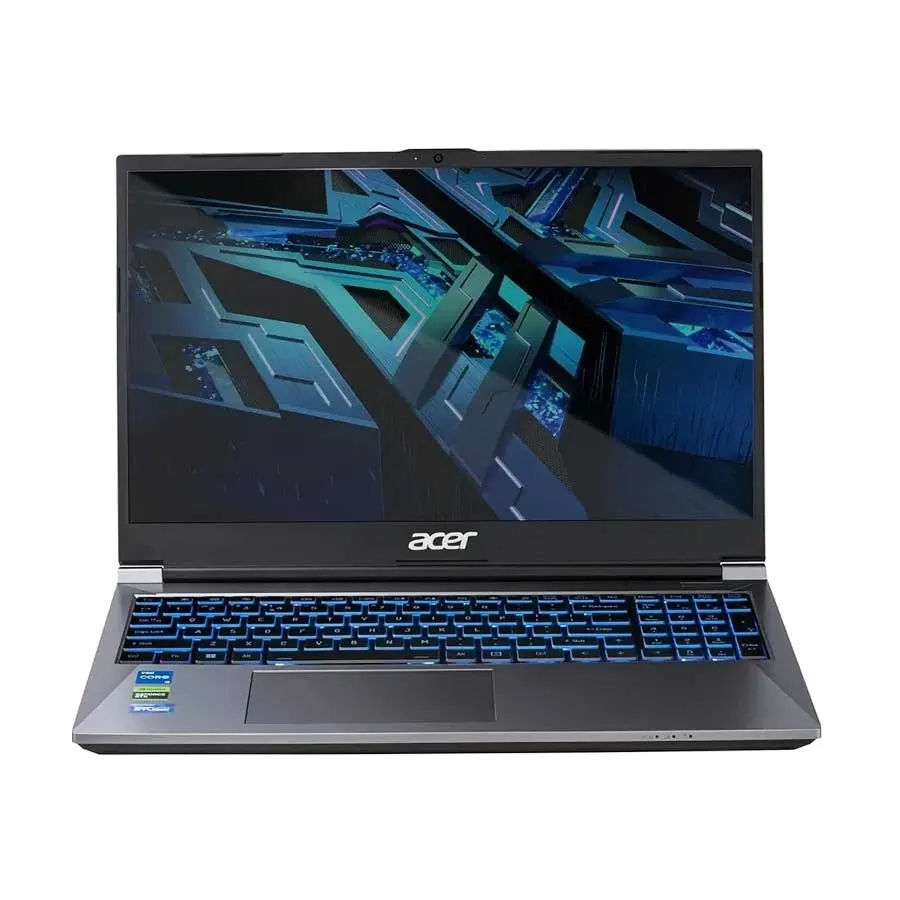 Acer ALG AL15G-53 Core 5 210H RTX 3050 6GB Graphics 15.6" FHD Gaming Laptop - Image 1