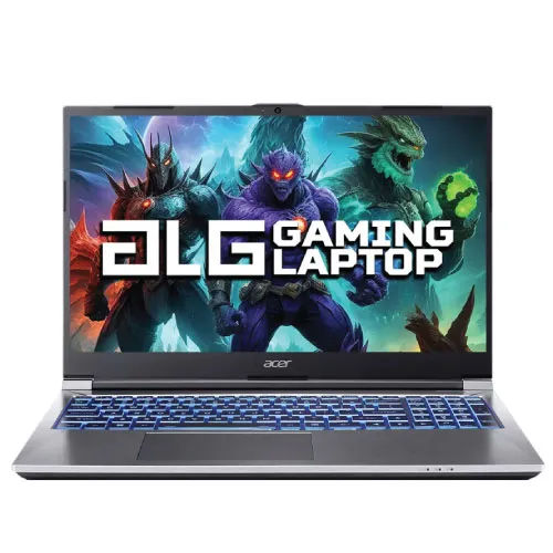 Acer ALG AL15G-53 Core i5 13420H RTX 3050 6GB Graphics 15.6" FHD Gaming Laptop - Image 1