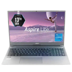 Acer Aspire Lite AL15-53 Core i5 1334U 16GB 15.6" FHD Laptop