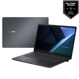 ASUS ExpertBook B1 B1403CVA Core 7 150U 14" FHD Laptop
