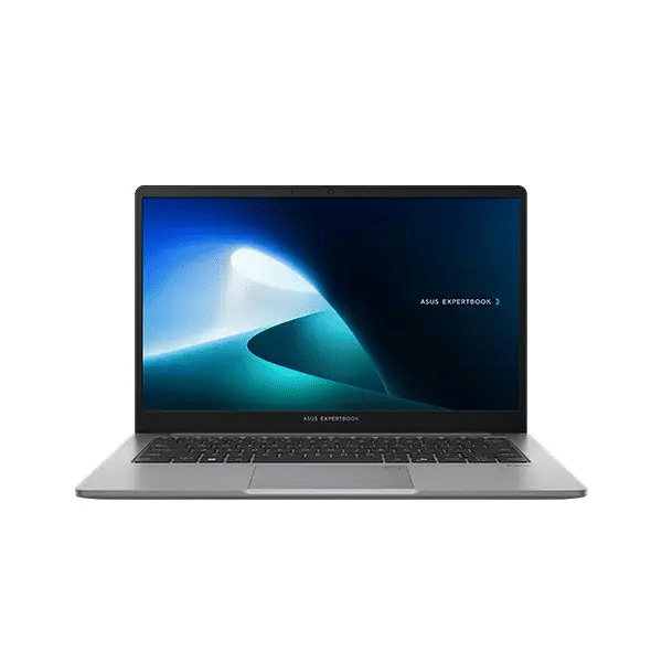 ASUS ExpertBook B1 B1503CVA Core 7 240H 15.6" FHD Laptop - Image 1